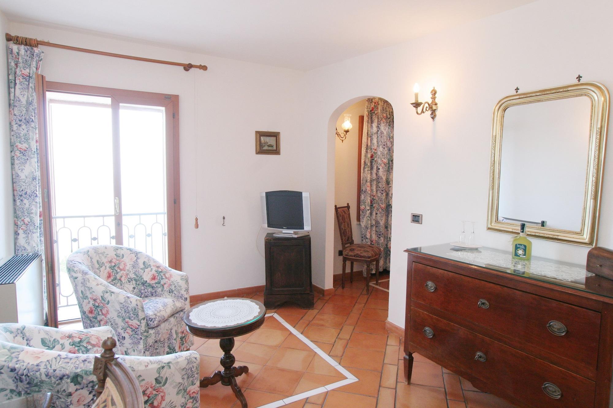 Hotel Rufolo Ravello Exteriér fotografie