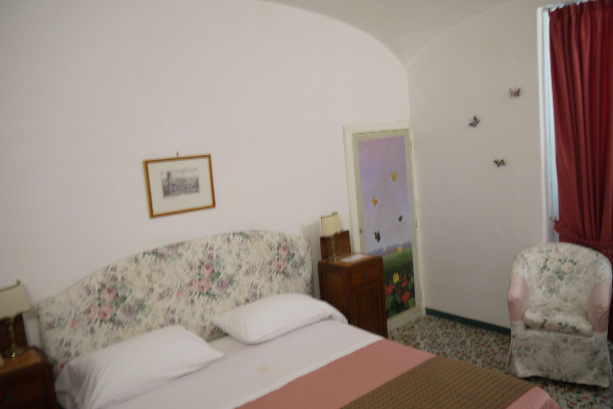 Hotel Rufolo Ravello Exteriér fotografie